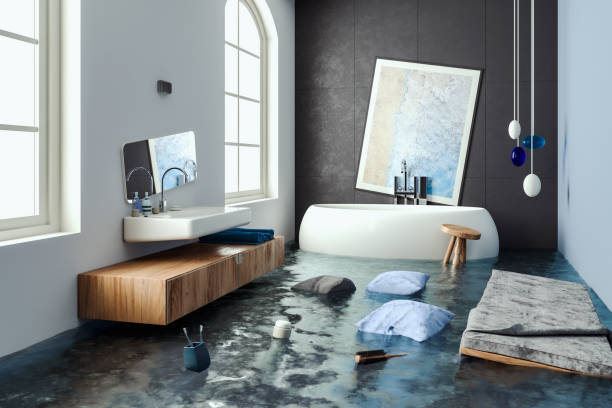Best Flood damage cleanup  in Westchester, FL